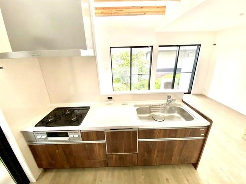 【キッチン】 | K41254-大宮