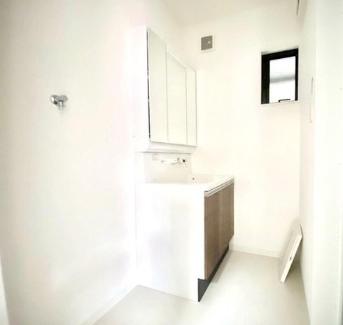 【独立洗面台】 | K41254-大宮