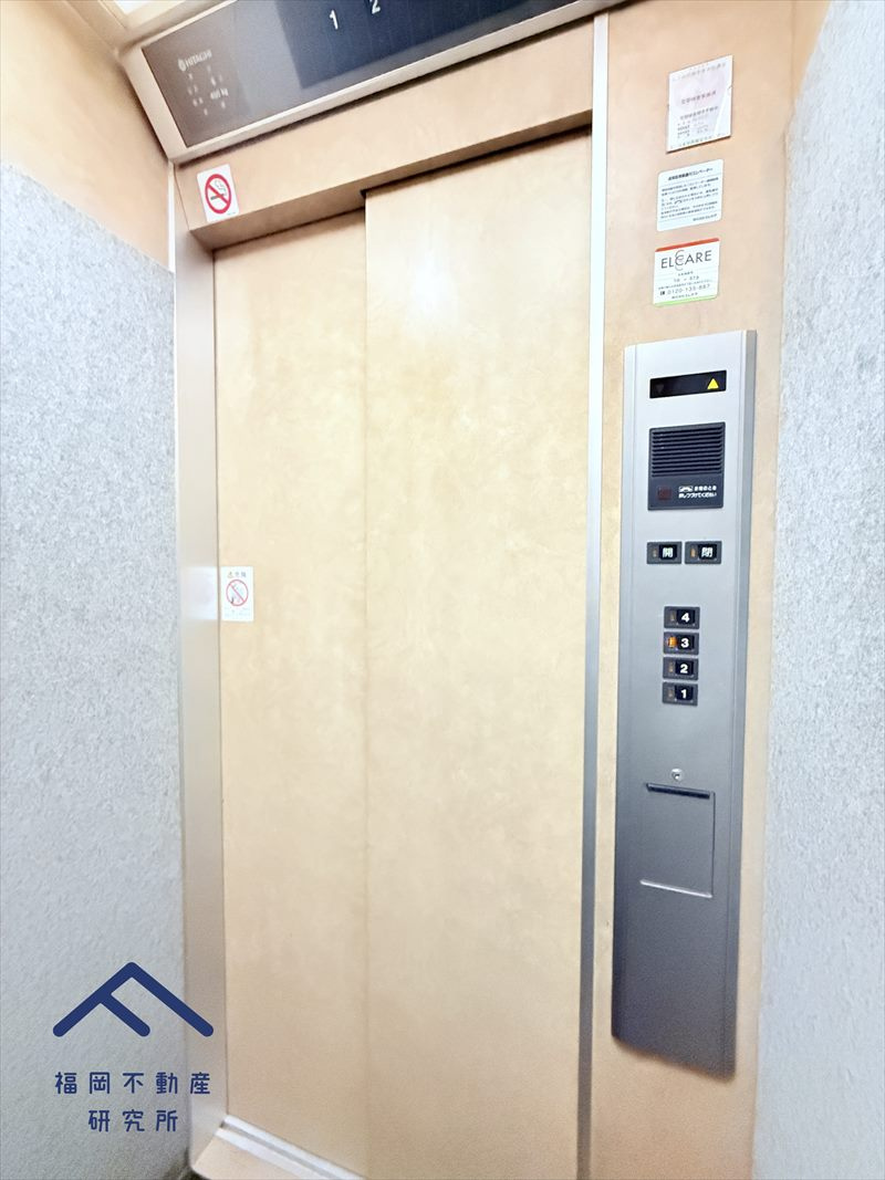 グランピア山荘通りのその他共用部分