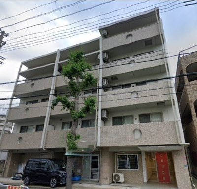 【外観】 | リバレイン