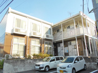 レオパレスサンリバーの画像