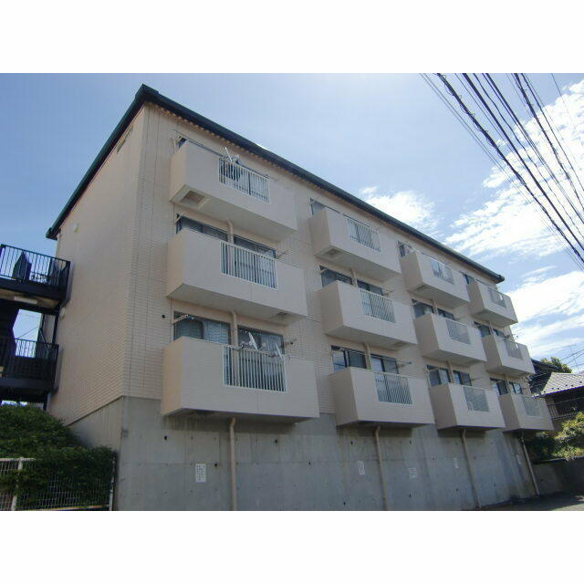 ビューハイツ榊原A