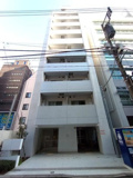 クレイシア新宿御苑前の画像