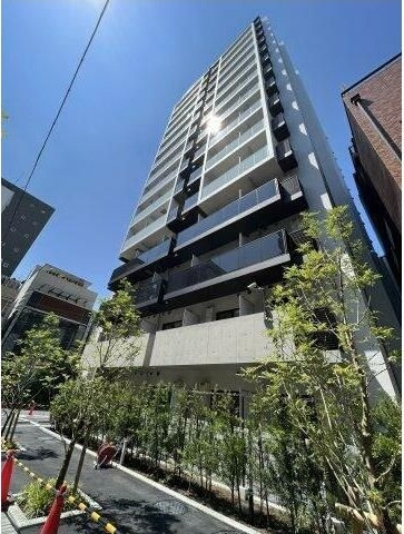 プラウドフラット浅草トレサージュ