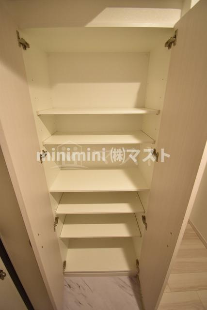 大阪市西区立売堀３丁目の賃貸マンションのその他