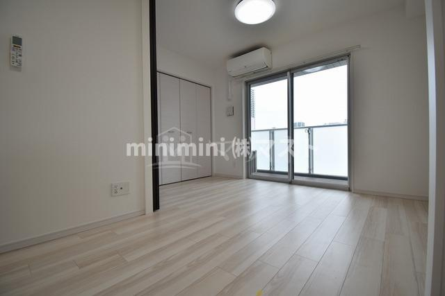 大阪市西区立売堀３丁目の賃貸マンションの内装