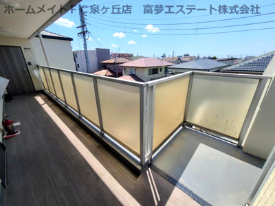 【その他共用部分】 | GARE深井