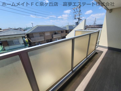 【その他共用部分】 | GARE深井