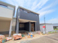 名古屋市守山区吉根南106【仲介手数料無料】新築一戸建て　1号棟の画像