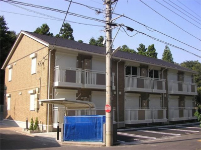 【外観】 | サンライト