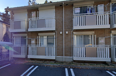 【展望】 | サンライト