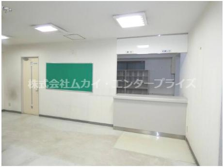 新栄プロパティー近江堂