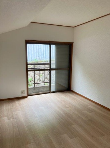 神戸市垂水区下畑町の洋室