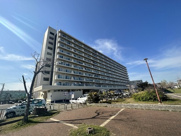 明舞北センタービル１号棟の画像