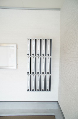 【その他共用部分】 | リブリCASAオダサガ（リブリカーサオダサガ）
