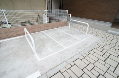 【その他共用部分】 | リブリCASAオダサガ（リブリカーサオダサガ）