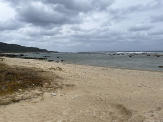  | 笠利町　売り土地