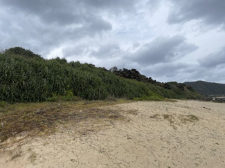  | 笠利町　売り土地