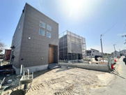 淡路市志筑　新築住宅　の画像