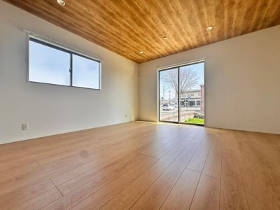  | 淡路市志筑　新築住宅　 | 室内画像