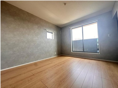  | 淡路市志筑　新築住宅　 | 室内画像