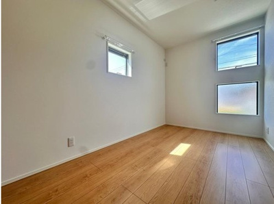  | 淡路市志筑　新築住宅　 | 室内画像