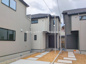 アトムセレクト習志野市藤崎９期　４号棟の画像