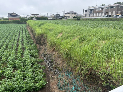 【外観】 | 大津町大津土地