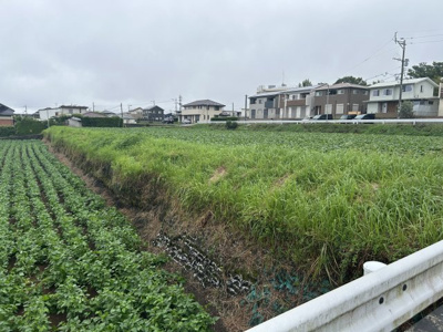 【外観】 | 大津町大津土地