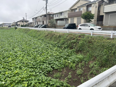 【外観】 | 大津町大津土地