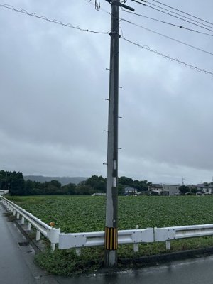 【外観】 | 大津町大津土地