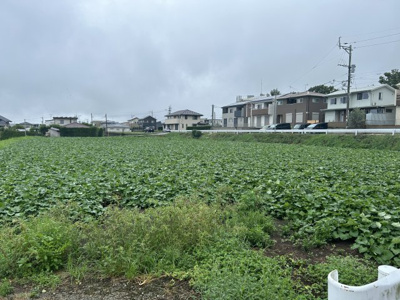 【外観】 | 大津町大津土地