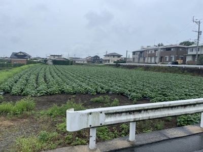 【外観】 | 大津町大津土地