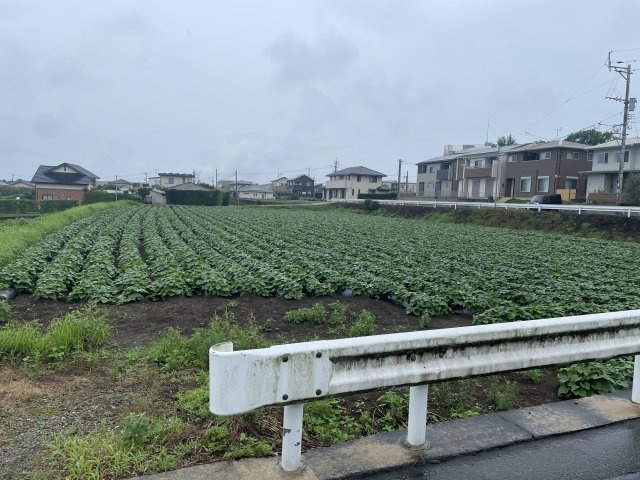 【外観】 | 大津町大津土地