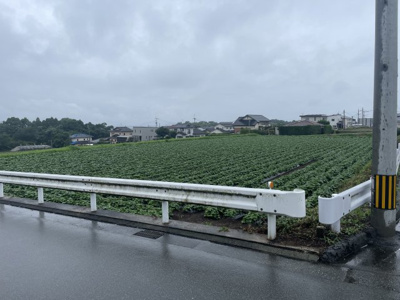 【外観】 | 大津町大津土地