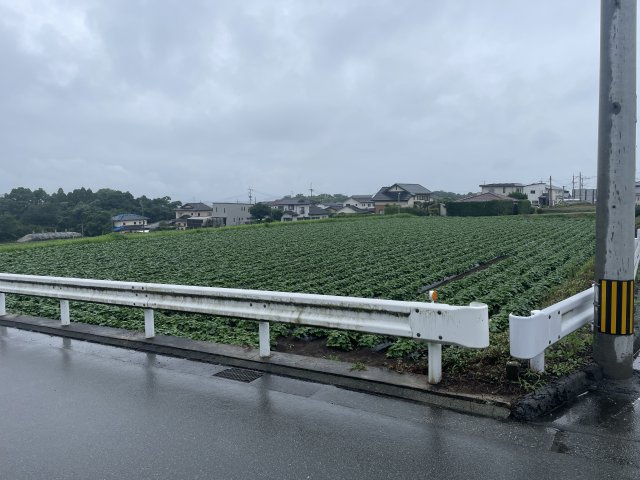 【外観】 | 大津町大津土地