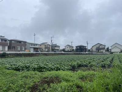 【外観】 | 大津町大津土地