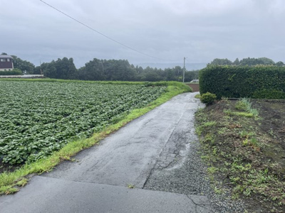 【外観】 | 大津町大津土地