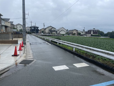 【外観】 | 大津町大津土地