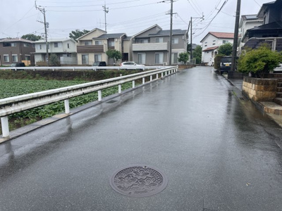 【外観】 | 大津町大津土地