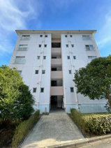 竹山団地3207号棟の画像