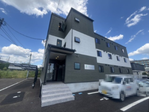 CITY連坊ステーションコートの画像