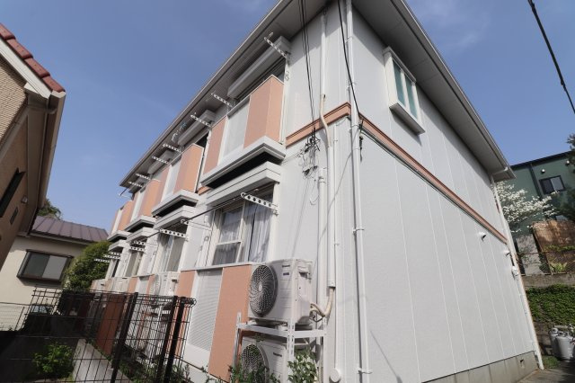 ジョリエ新百合ヶ丘