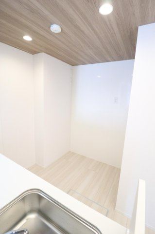 【内装】 | アヴァンス西調布