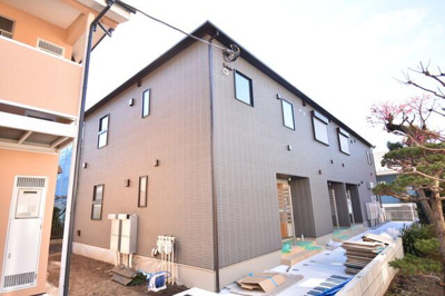 【外観】 | MiezOrigin(ミーツオリジン)