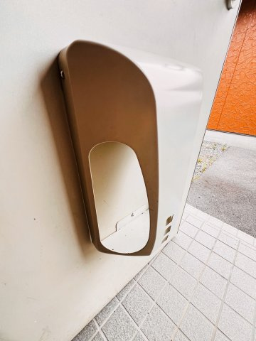 ナーストラヴィ長浜の設備