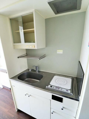 【キッチン】 | モンテリサイア淵野辺（モンテリサイアフチノベ）