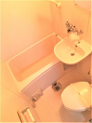 【浴室】 | モンテリサイア淵野辺（モンテリサイアフチノベ）