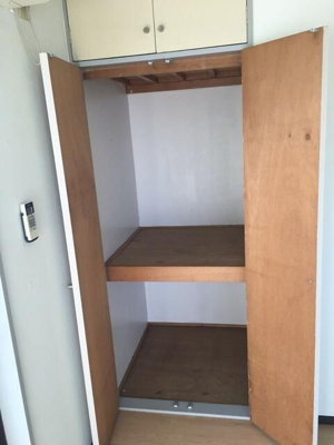 【収納】 | モンテリサイア淵野辺（モンテリサイアフチノベ）