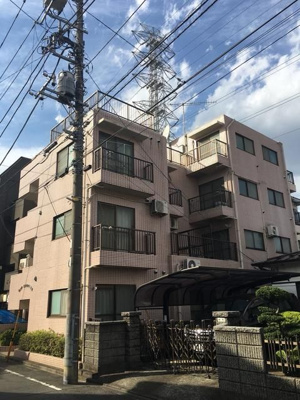 【その他共用部分】 | モンテリサイア淵野辺（モンテリサイアフチノベ）